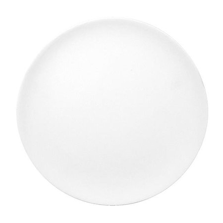 MAYCO Mayco 1572705 Bisque Coupe Dinner Plate - Pack of 12 1572705